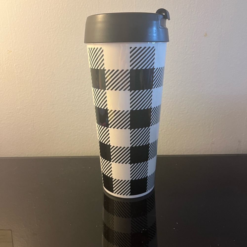 Vera Bradley Thermal Mug